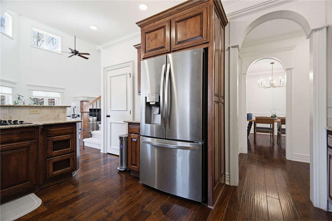 Kensington Ph 1 Bentonville - Residential