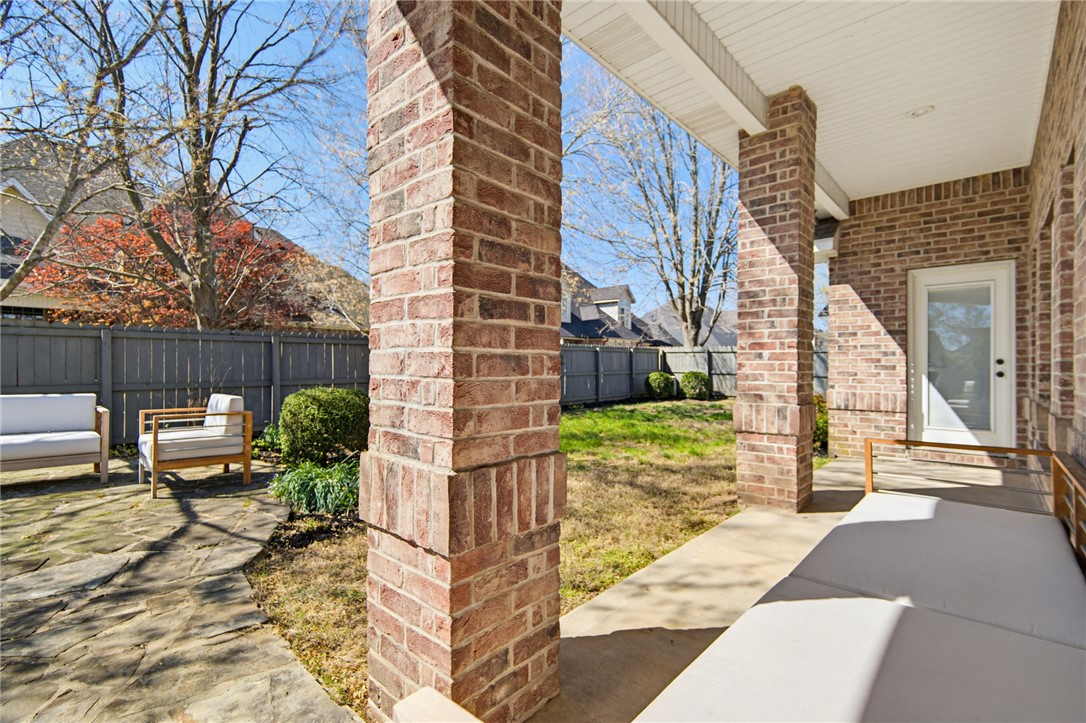 Kensington Ph 1 Bentonville - Residential