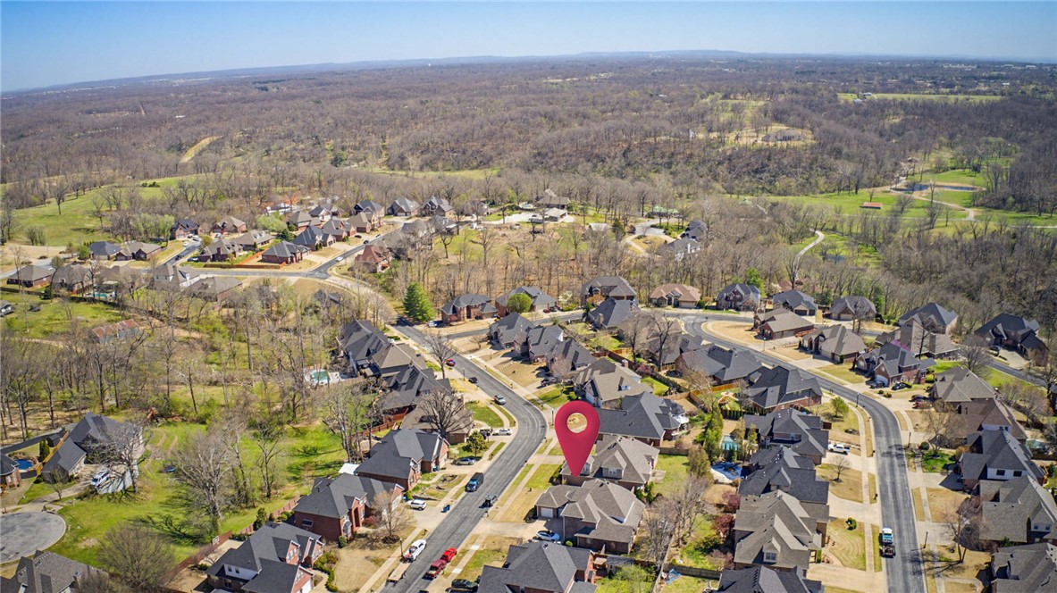 Kensington Ph 1 Bentonville - Residential