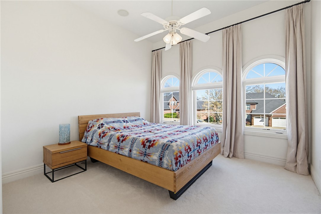 Kensington Ph 1 Bentonville - Residential