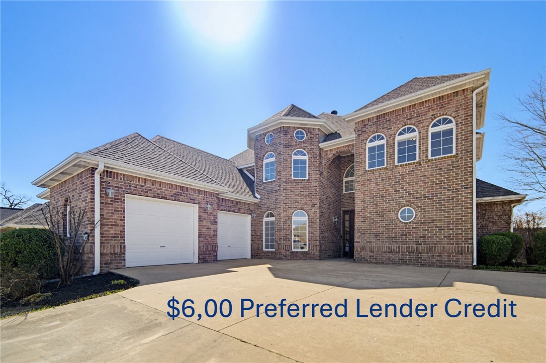 Kensington Ph 1 Bentonville - Residential