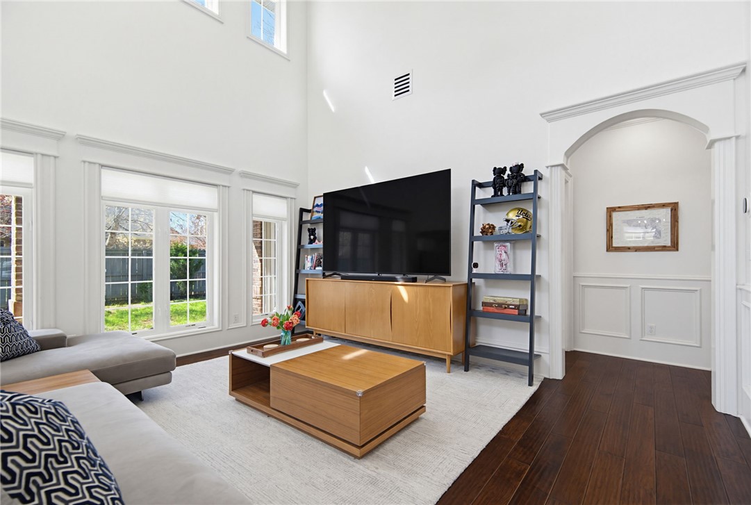 Kensington Ph 1 Bentonville - Residential