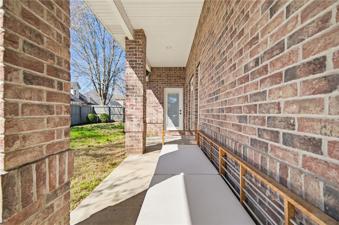 Kensington Ph 1 Bentonville - Residential
