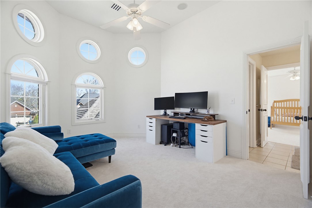 Kensington Ph 1 Bentonville - Residential