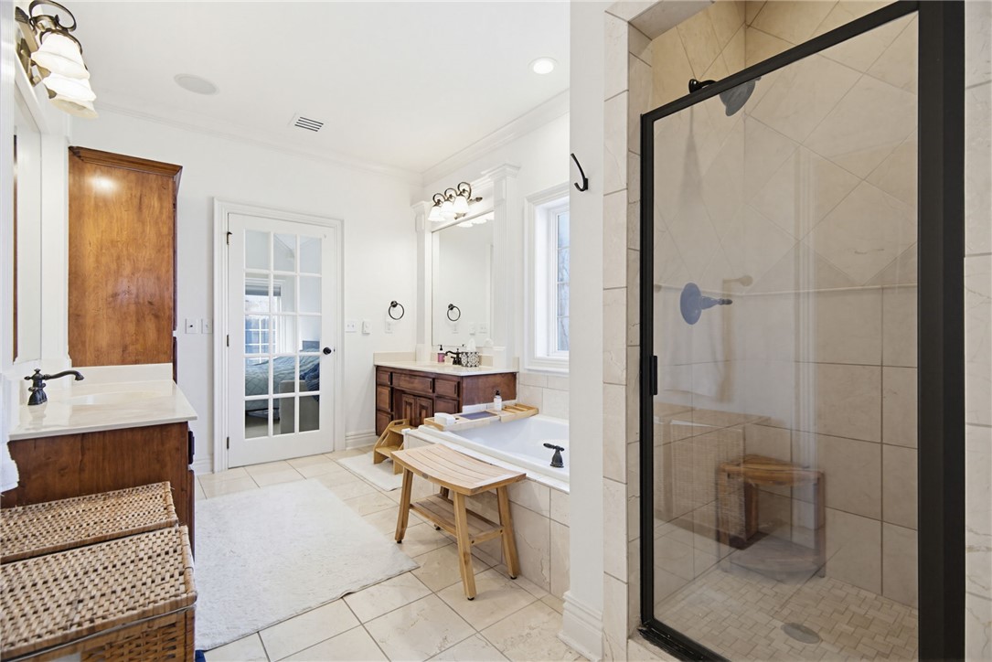 Kensington Ph 1 Bentonville - Residential