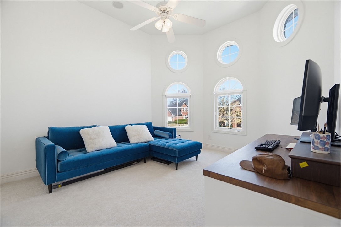 Kensington Ph 1 Bentonville - Residential