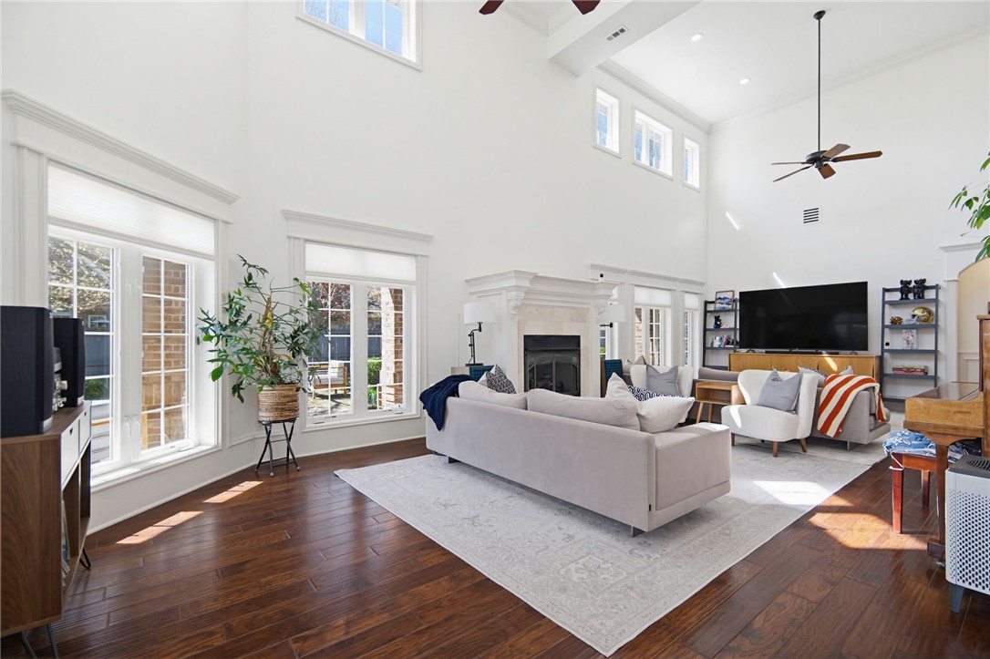 Kensington Ph 1 Bentonville - Residential