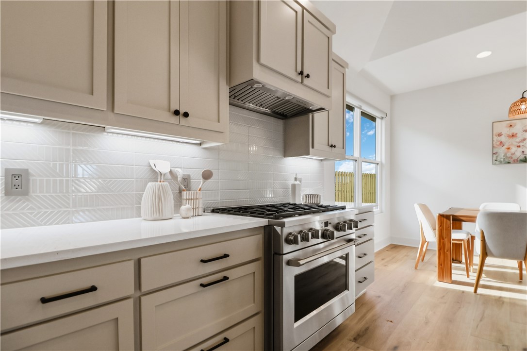 HUBER PLACE PH I-CENTERTON - Residential