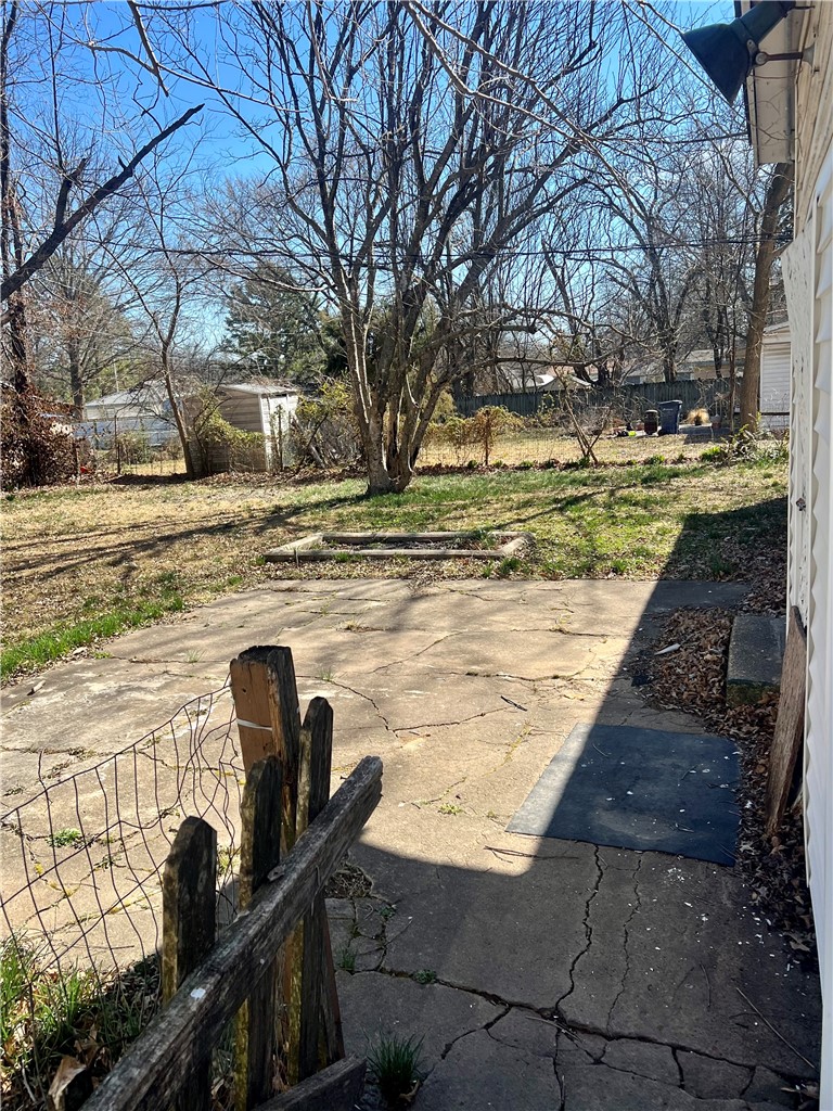 Grimes Sub Siloam Spgs - Residential Lease