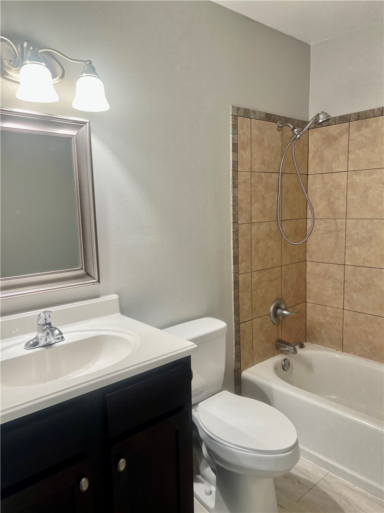 Grimes Sub Siloam Spgs - Residential Lease