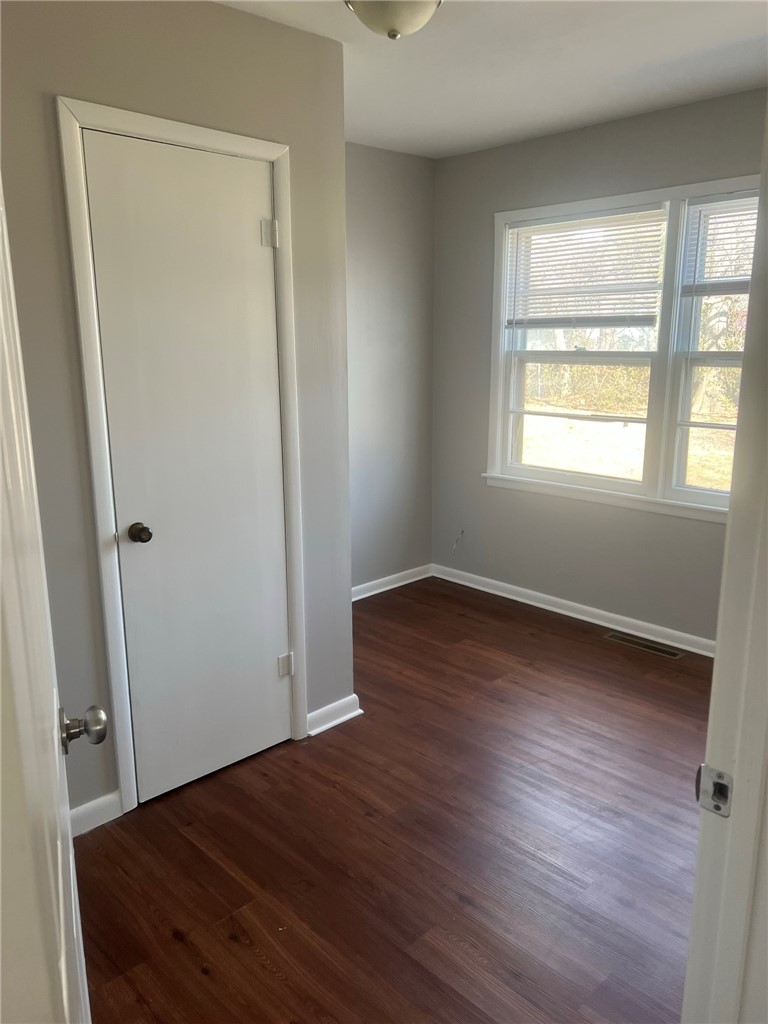 Grimes Sub Siloam Spgs - Residential Lease