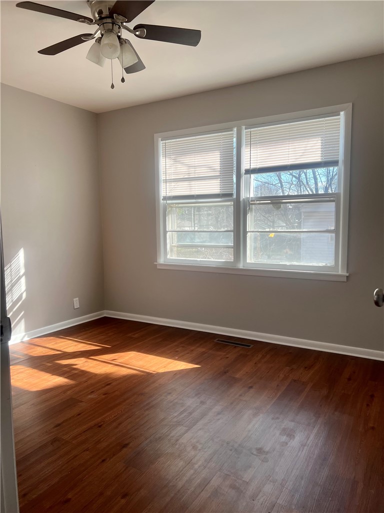 Grimes Sub Siloam Spgs - Residential Lease