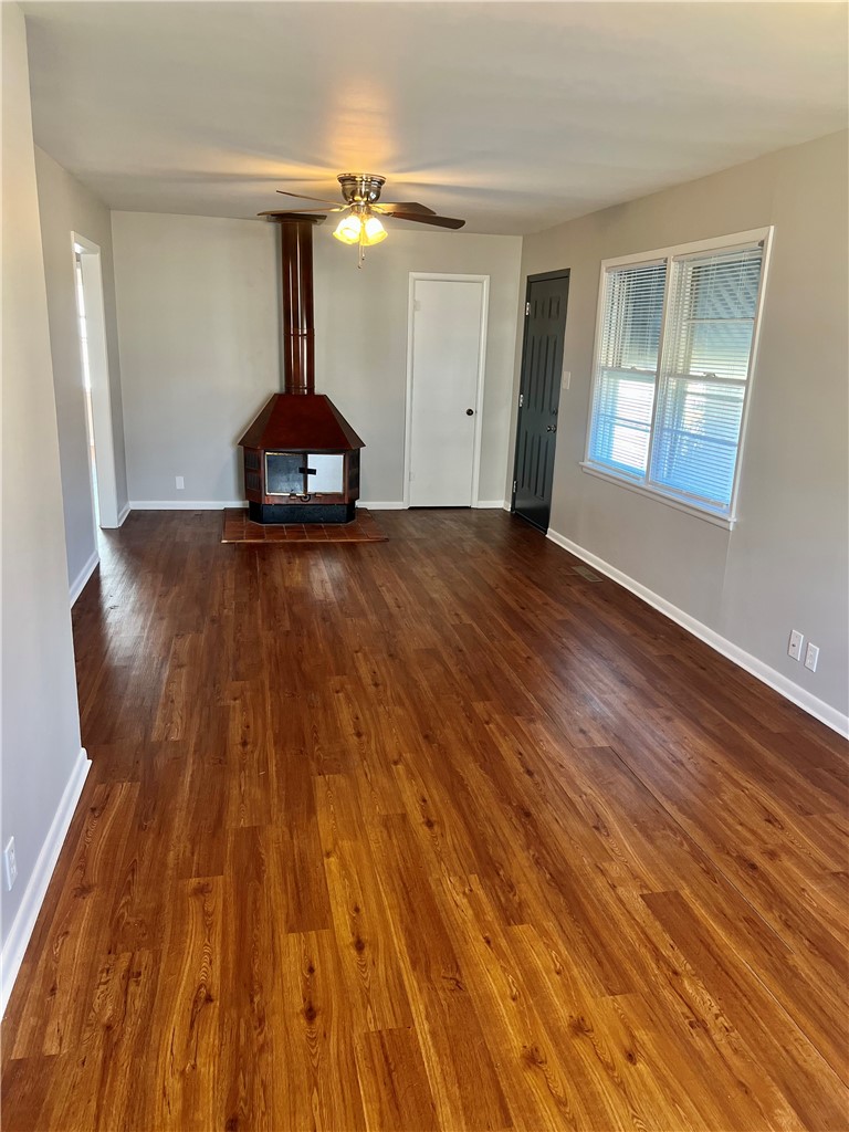 Grimes Sub Siloam Spgs - Residential Lease