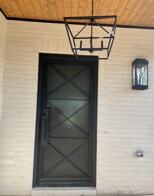 Aurora Sub Ph I Bentonville - Residential