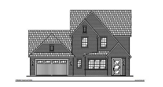 Aurora Sub Ph I Bentonville - Residential