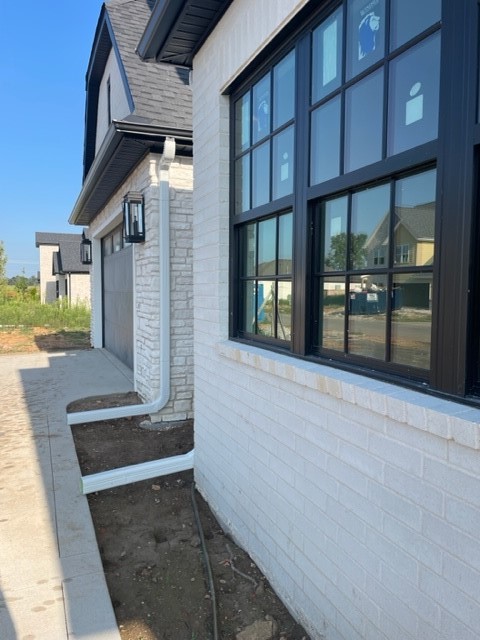 Aurora Sub Ph I Bentonville - Residential