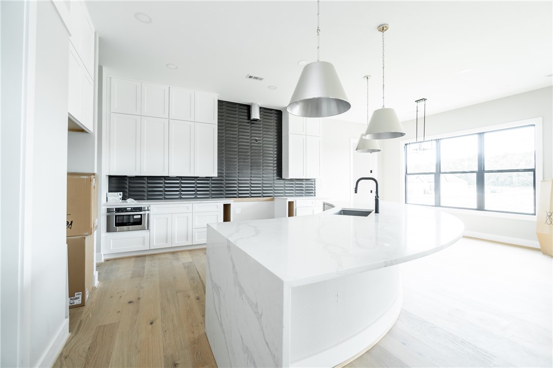 Aurora Sub Ph I Bentonville - Residential