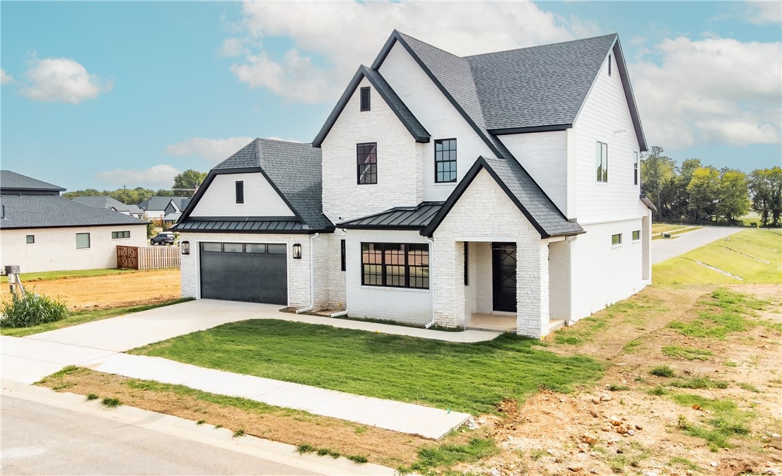 Aurora Sub Ph I Bentonville - Residential