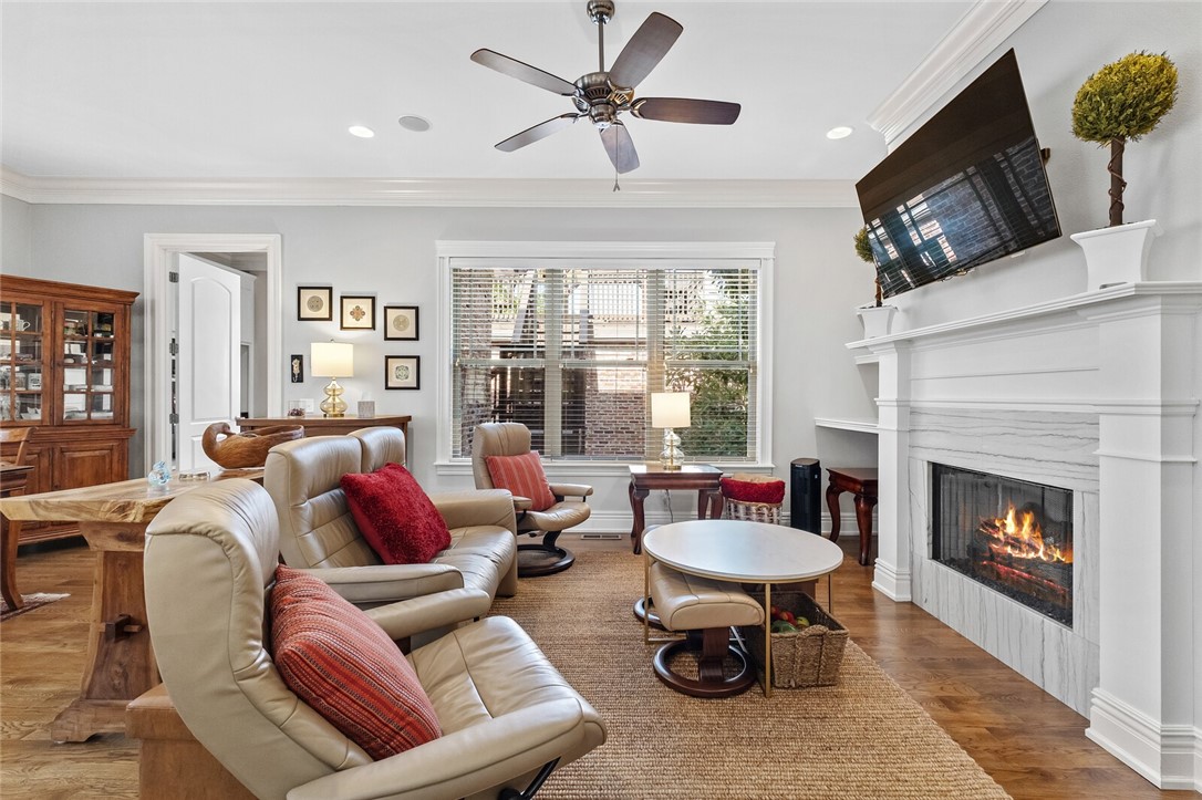 Youngs Add Bentonville - Residential