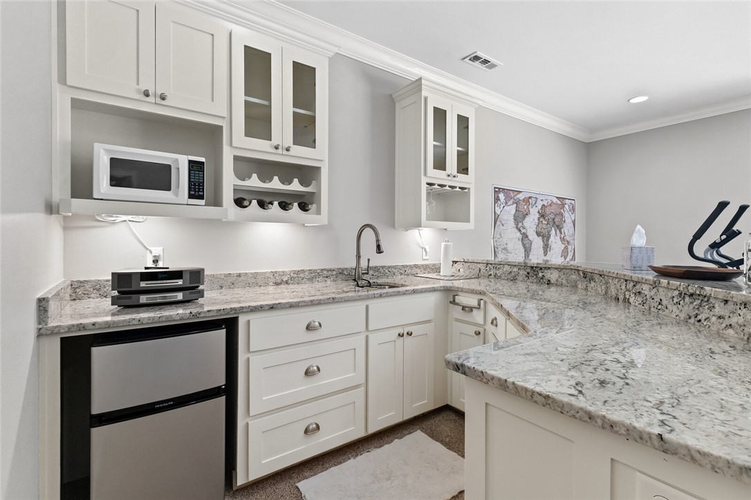 Youngs Add Bentonville - Residential