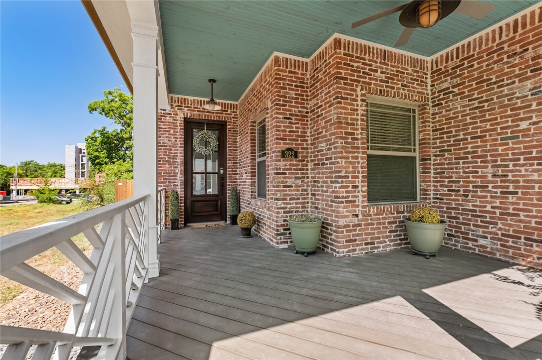 Youngs Add Bentonville - Residential