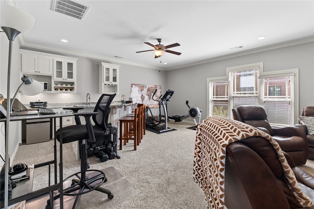 Youngs Add Bentonville - Residential