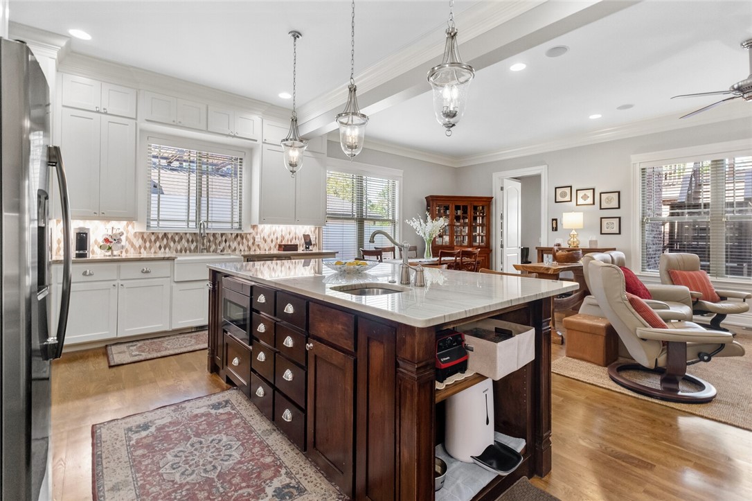 Youngs Add Bentonville - Residential