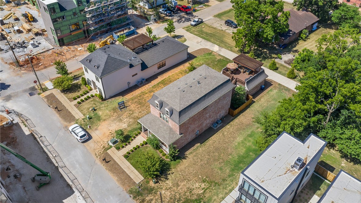 Youngs Add Bentonville - Residential