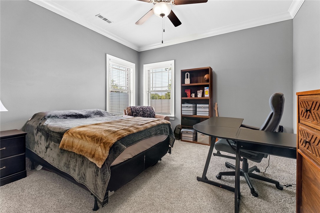 Youngs Add Bentonville - Residential