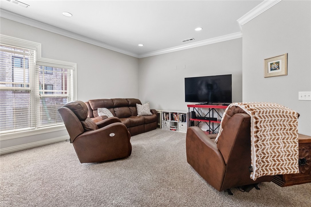 Youngs Add Bentonville - Residential