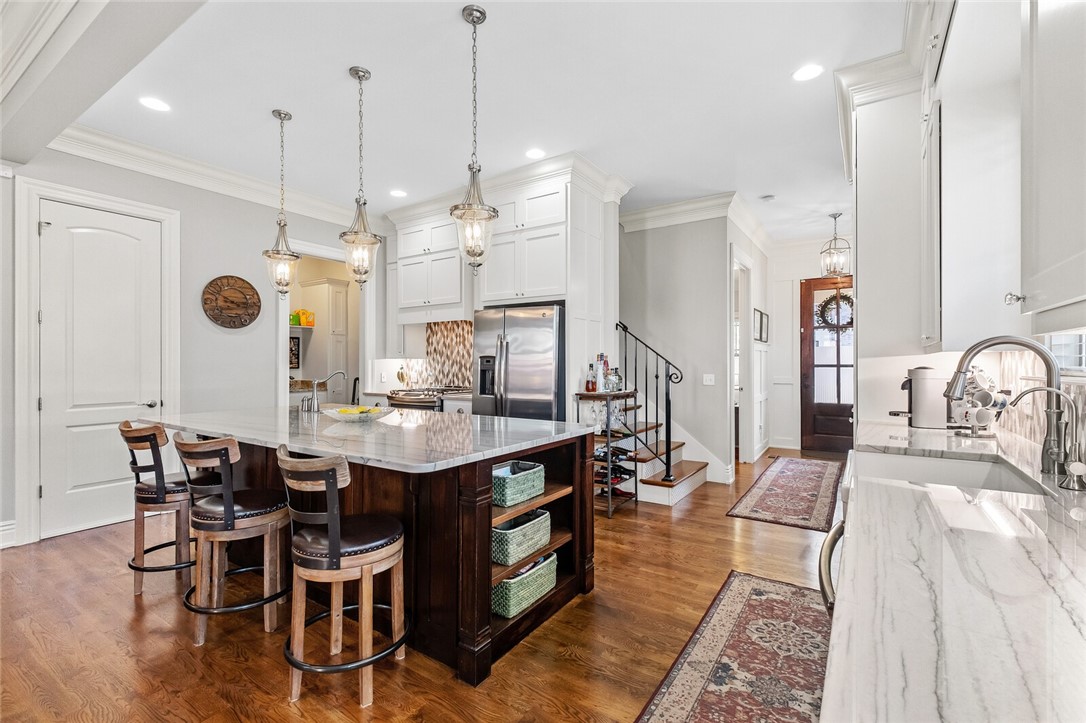 Youngs Add Bentonville - Residential