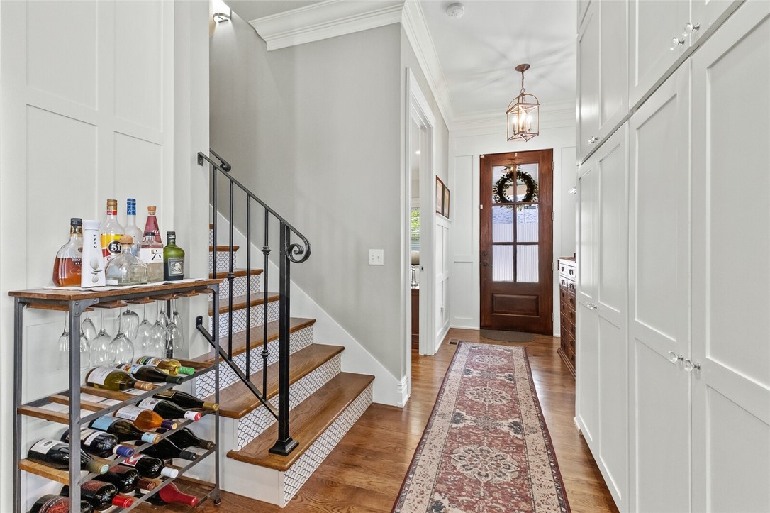 Youngs Add Bentonville - Residential