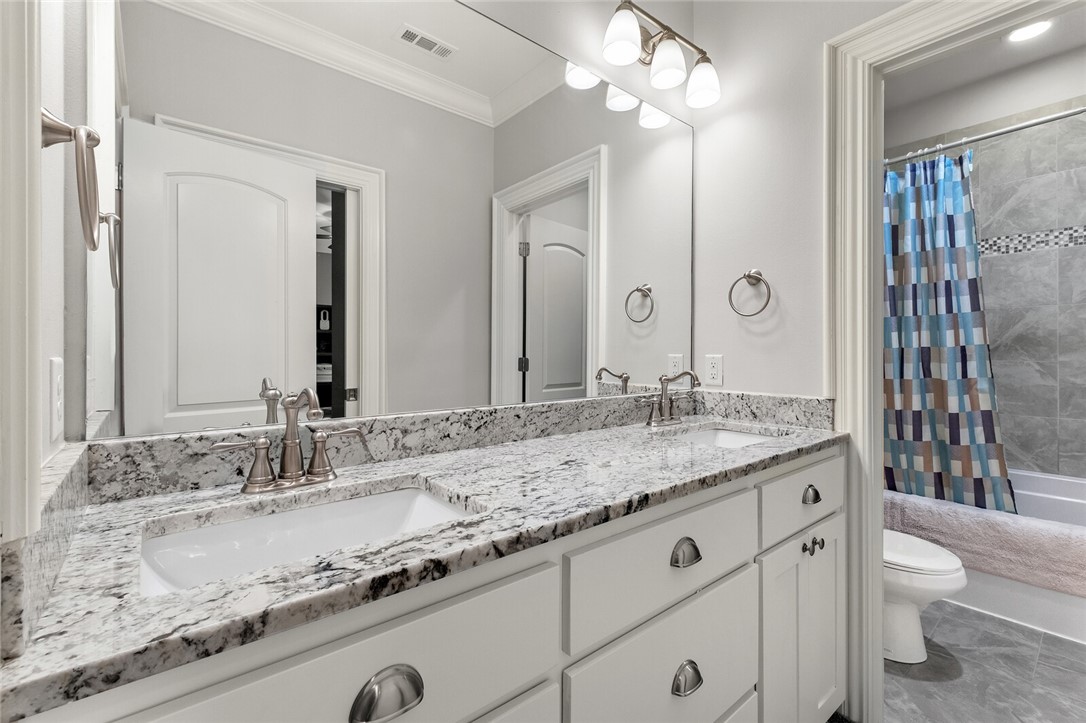 Youngs Add Bentonville - Residential