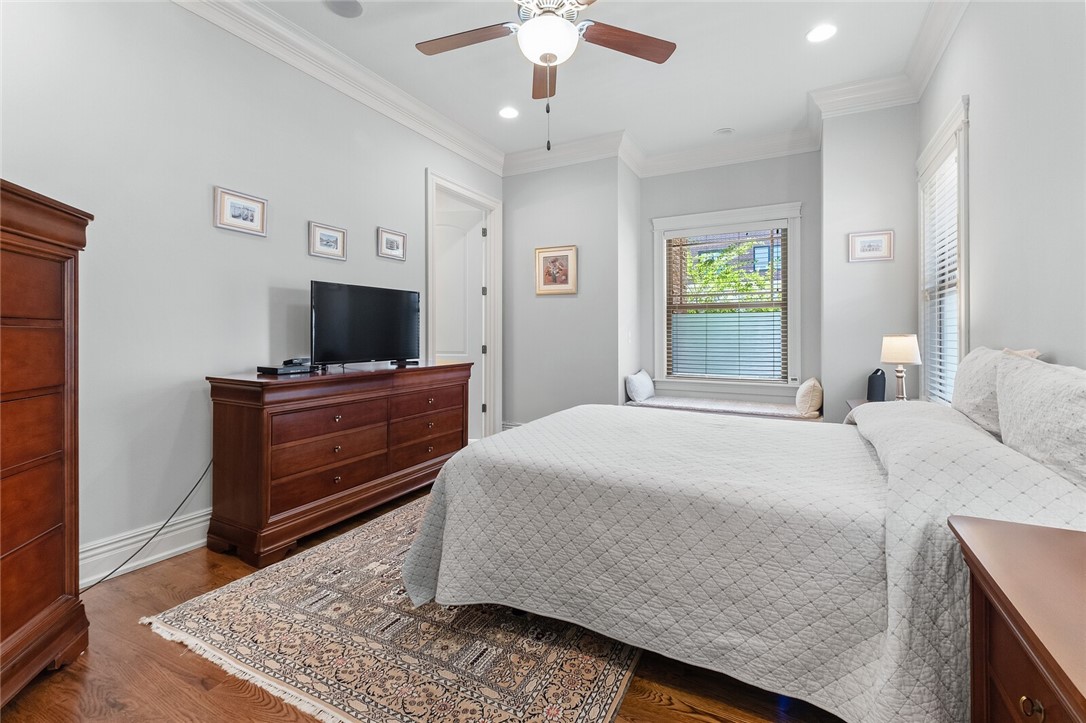 Youngs Add Bentonville - Residential