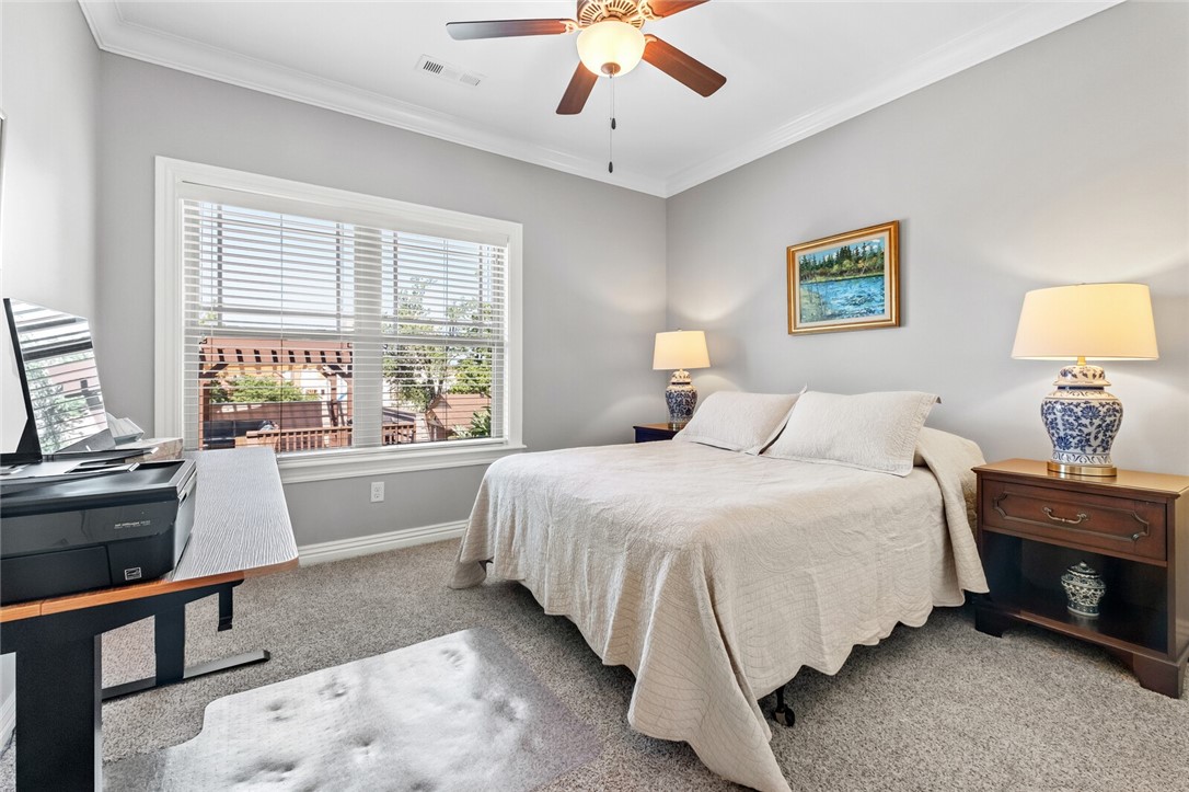 Youngs Add Bentonville - Residential