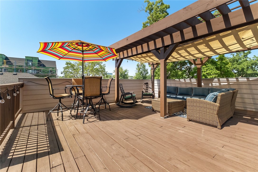 Youngs Add Bentonville - Residential