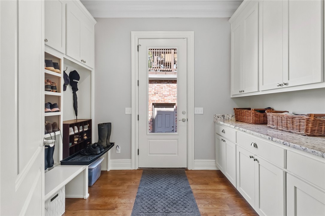 Youngs Add Bentonville - Residential