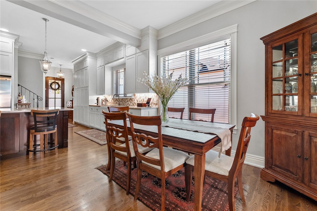 Youngs Add Bentonville - Residential