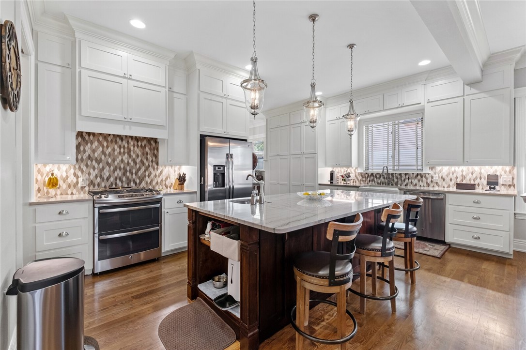 Youngs Add Bentonville - Residential