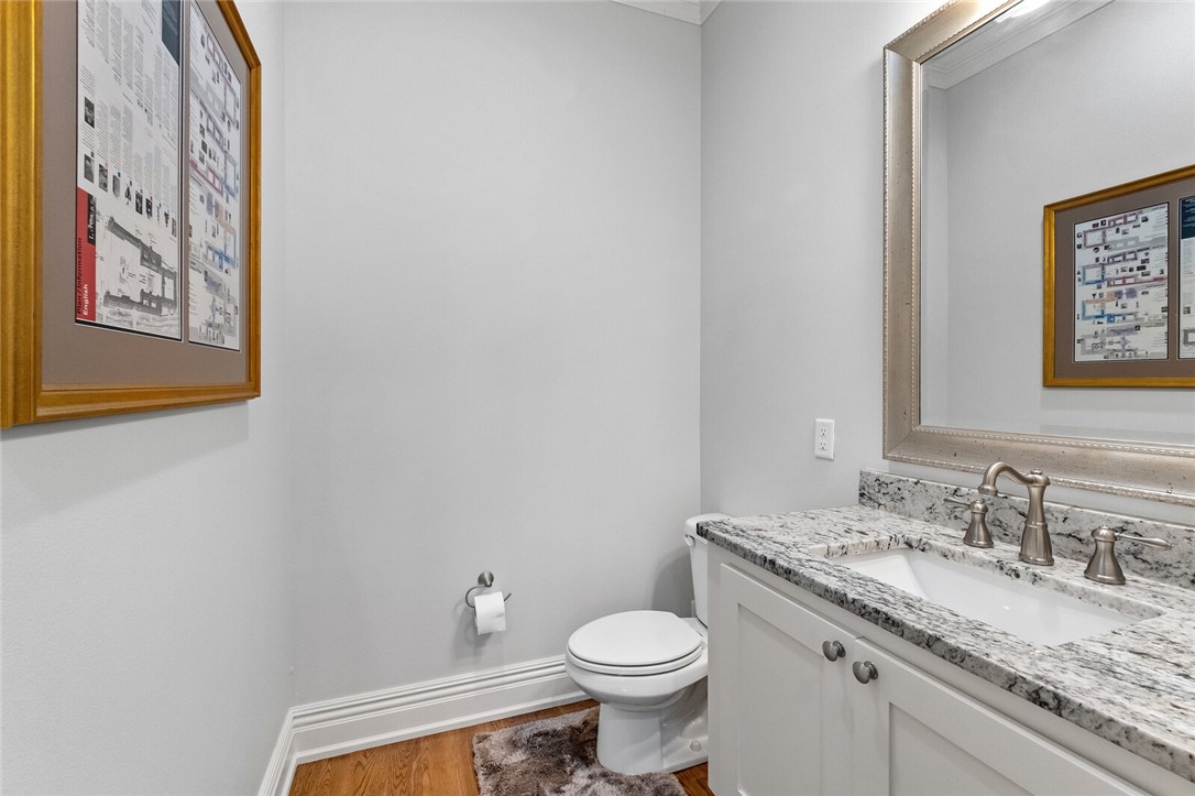 Youngs Add Bentonville - Residential