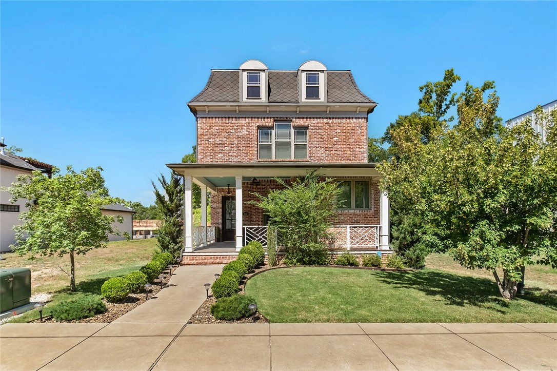 Youngs Add Bentonville - Residential