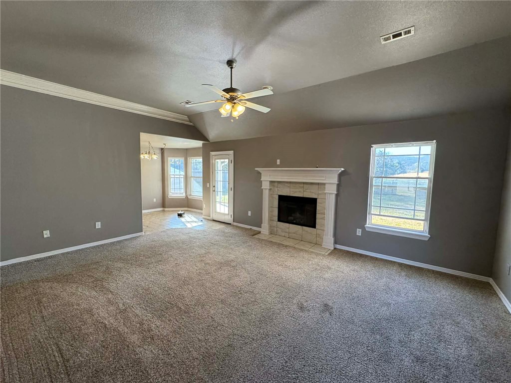 Meadowbrook Sub - Residential Lease