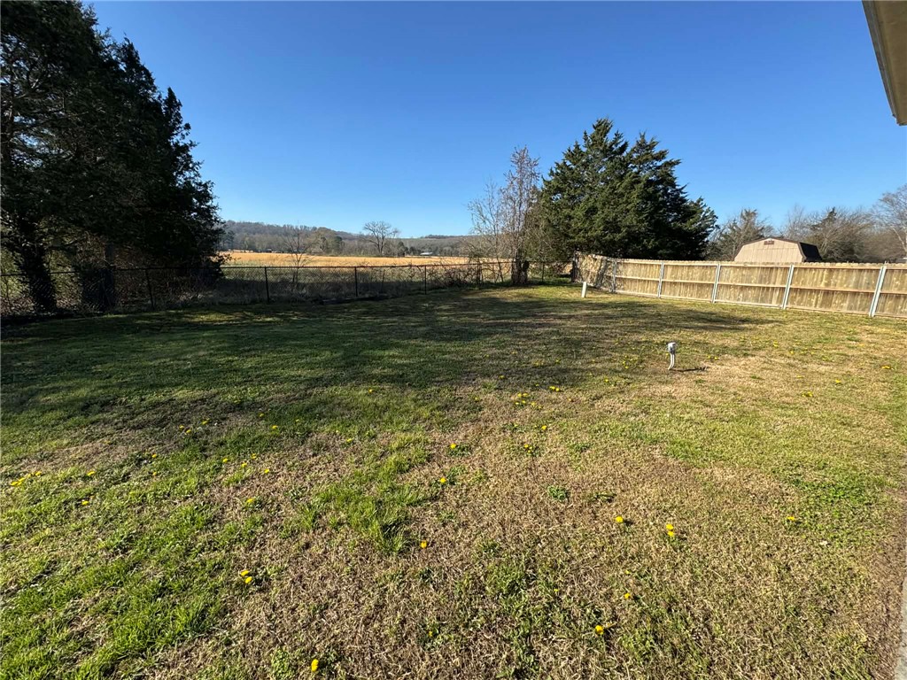 Meadowbrook Sub - Residential Lease