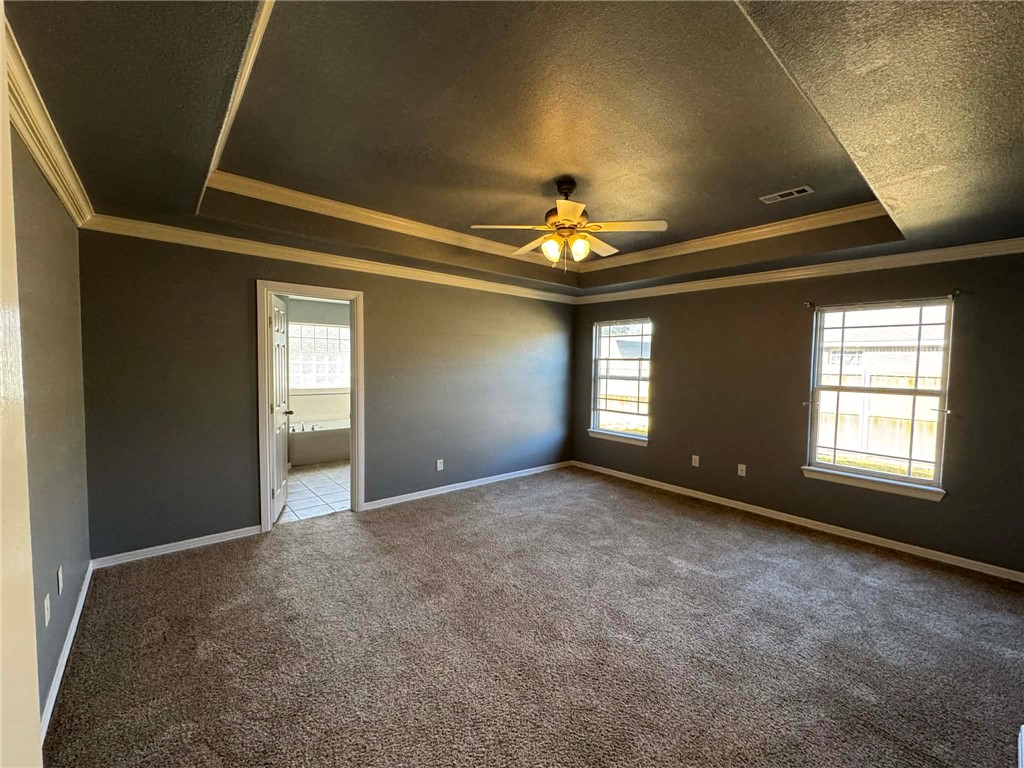 Meadowbrook Sub - Residential Lease