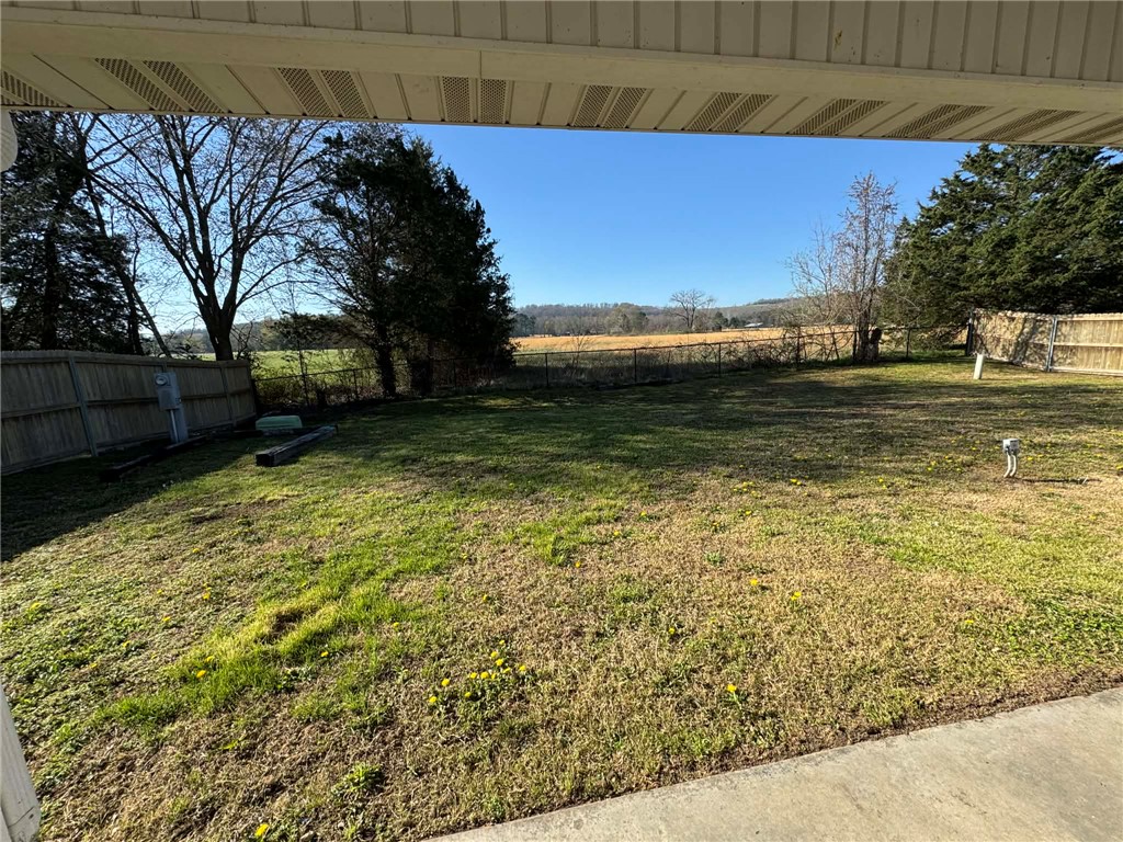 Meadowbrook Sub - Residential Lease