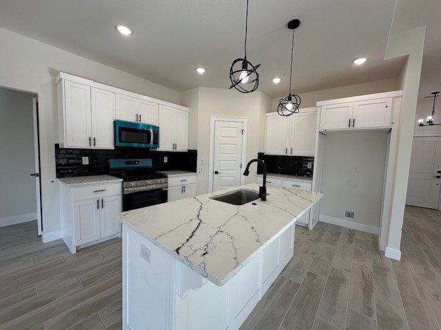 The Element Ph 2 - Residential