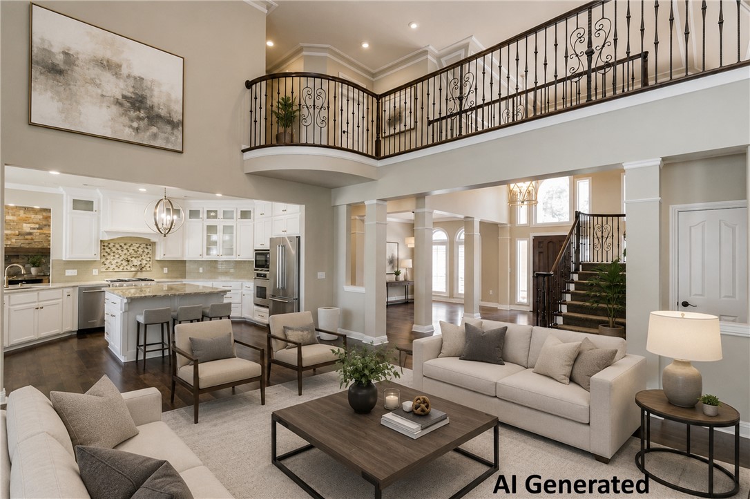 Acres Escondidos - Residential