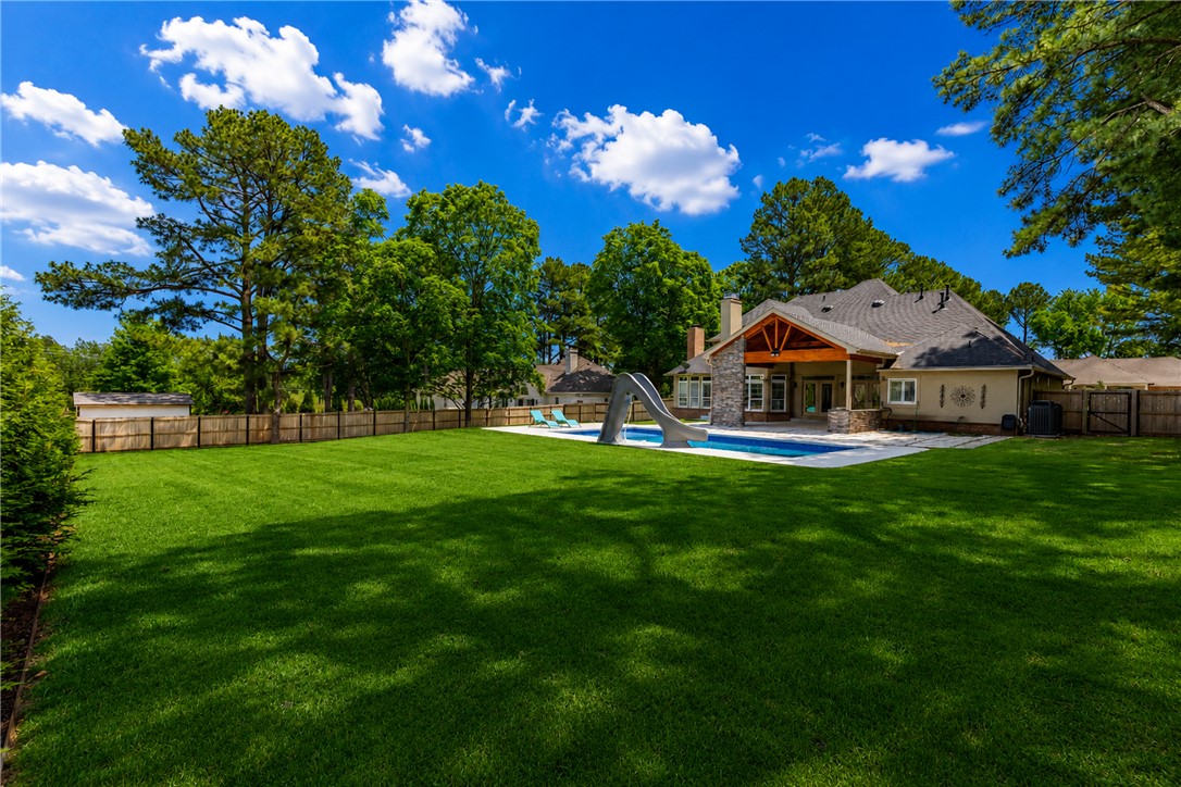 Acres Escondidos - Residential