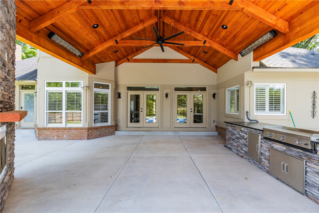 Acres Escondidos - Residential
