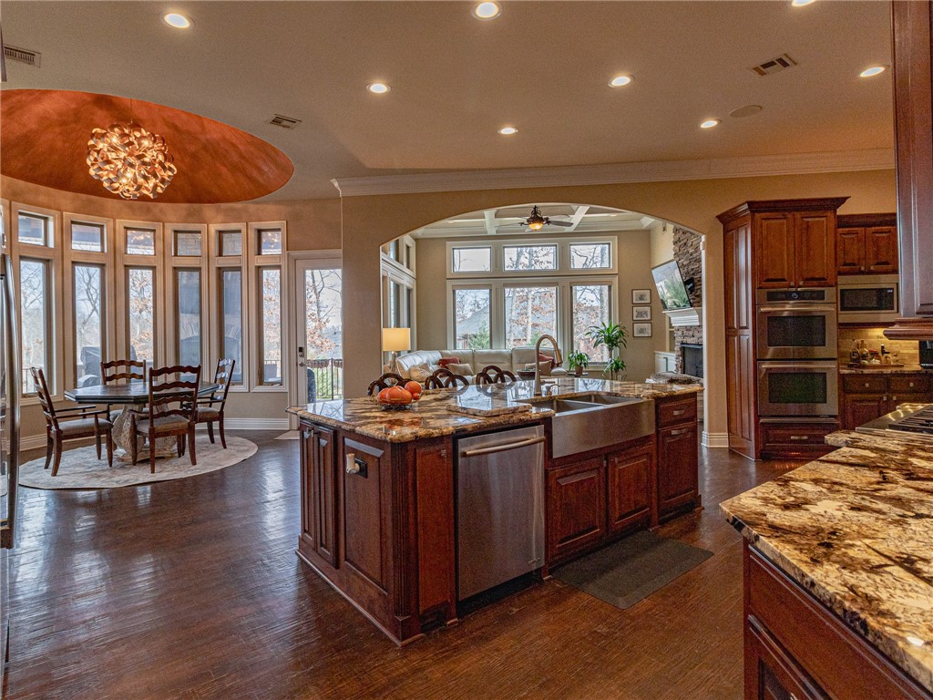 Versailles Sub Centerton - Residential